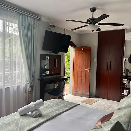 Silken Trap Accommodation No Loadshedding Johannesburgo Exterior foto