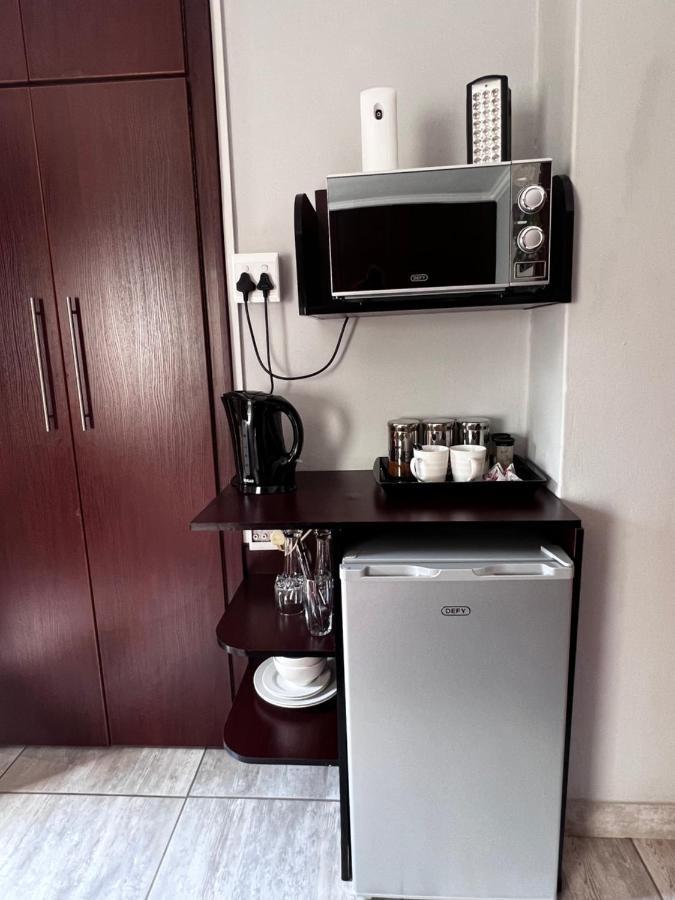 Silken Trap Accommodation No Loadshedding Johannesburgo Exterior foto