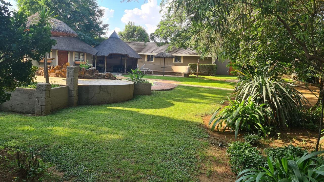 Silken Trap Accommodation No Loadshedding Johannesburgo Exterior foto