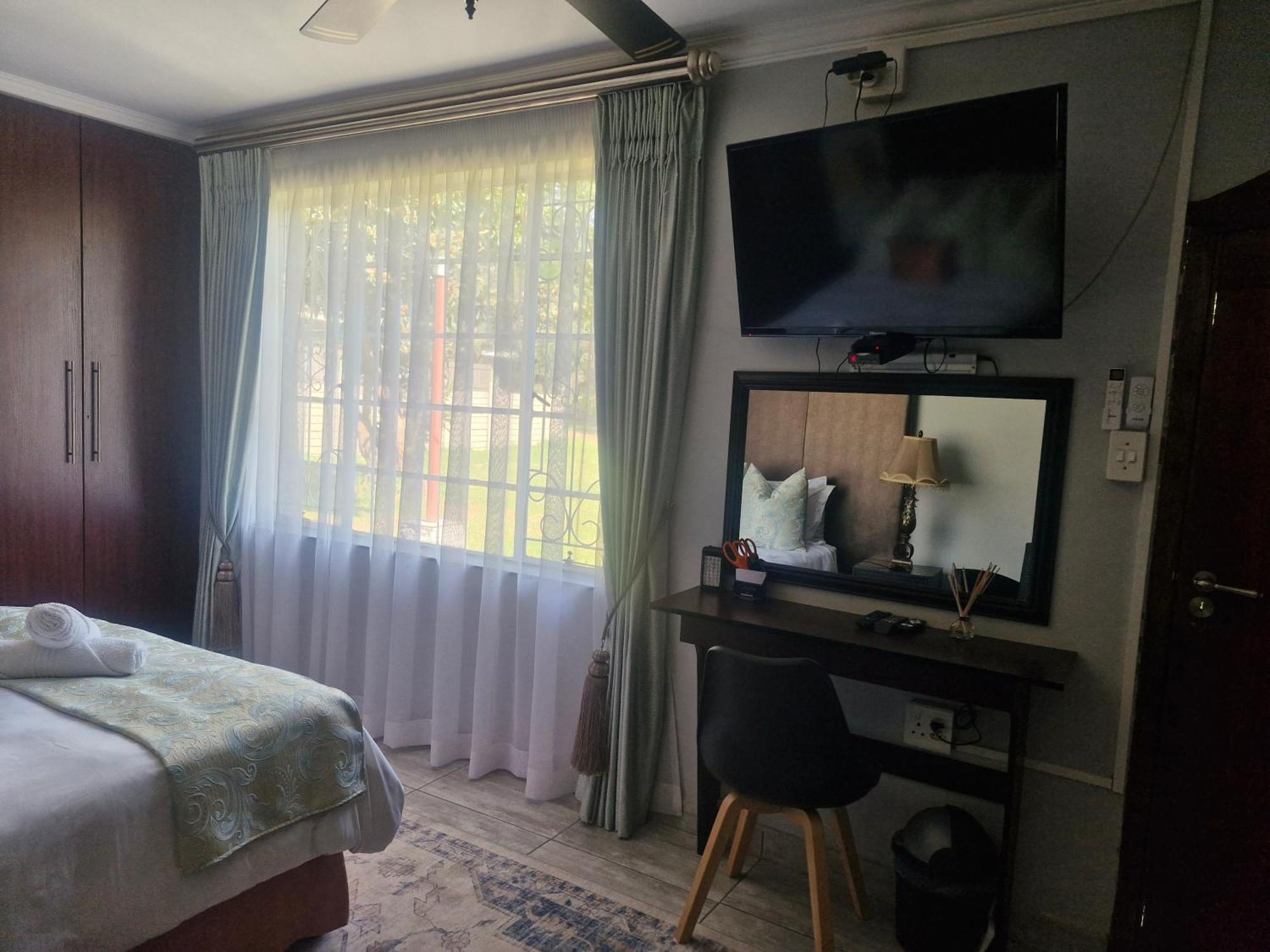 Silken Trap Accommodation No Loadshedding Johannesburgo Exterior foto