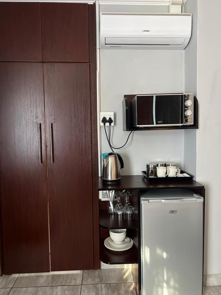 Silken Trap Accommodation No Loadshedding Johannesburgo Exterior foto